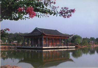 东山文化公园
