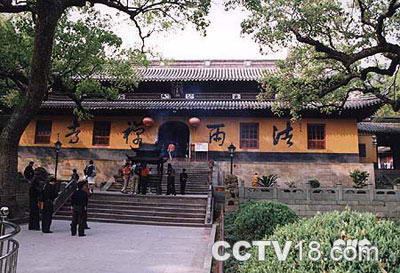 法雨禅寺