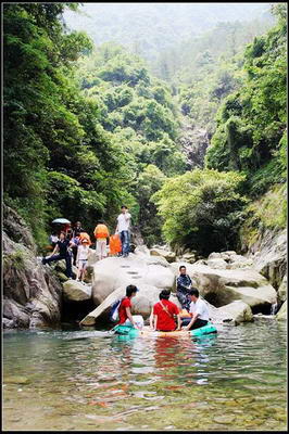 黄巢山