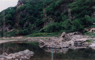 湖里风景区