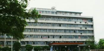 赣南医学院