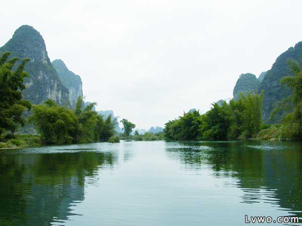 遇龙河