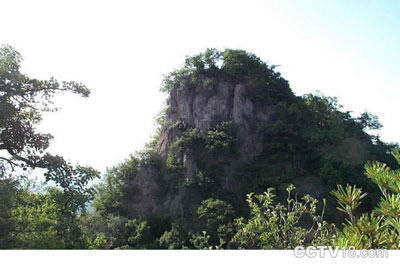 吴山(好山、岳山、吴岳)