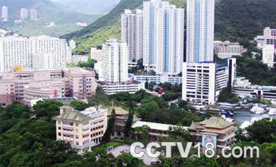 香港仔圣神修院