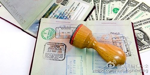 如何轻松搞定美国旅游签证