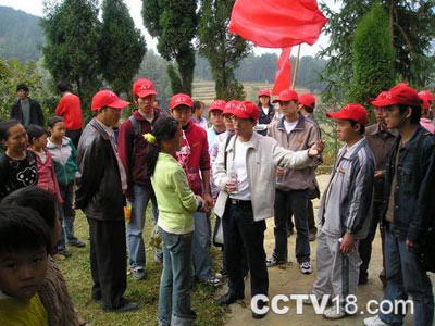 遵义师范学院风景图