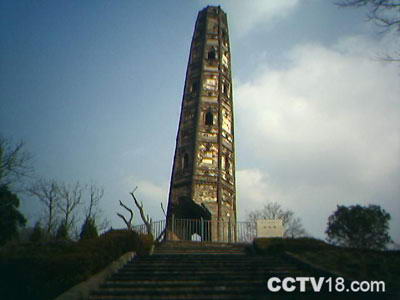 天马山公园 松江区旅游 上海旅游 旅游指南 驴窝户外网