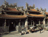 清水祖师庙