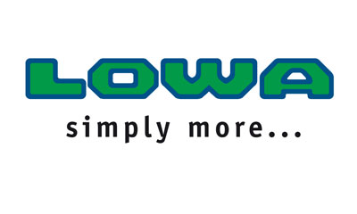 LOWA(洛瓦)